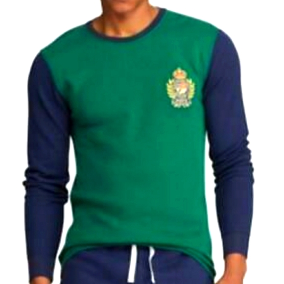 Polo Ralph Lauren Other - NWT Men's Ralph Lauren Polo Thermal Shirt